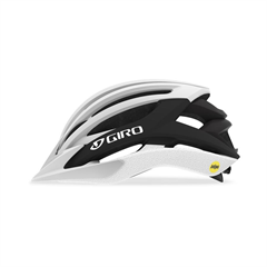 GIRO - Přilba ARTEX MIPS Mat White/Black 