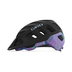 GIRO - Přilba dámská RADIX Mat Black/Chroma Dot 