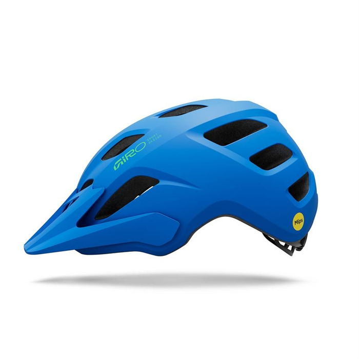 GIRO - Přilba dětská TREMOR MIPS Mat Blue Jewel