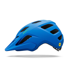 GIRO - Přilba dětská TREMOR MIPS Mat Blue Jewel
