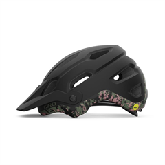 GIRO - Přilba SOURCE MIPS Mat Black Static 