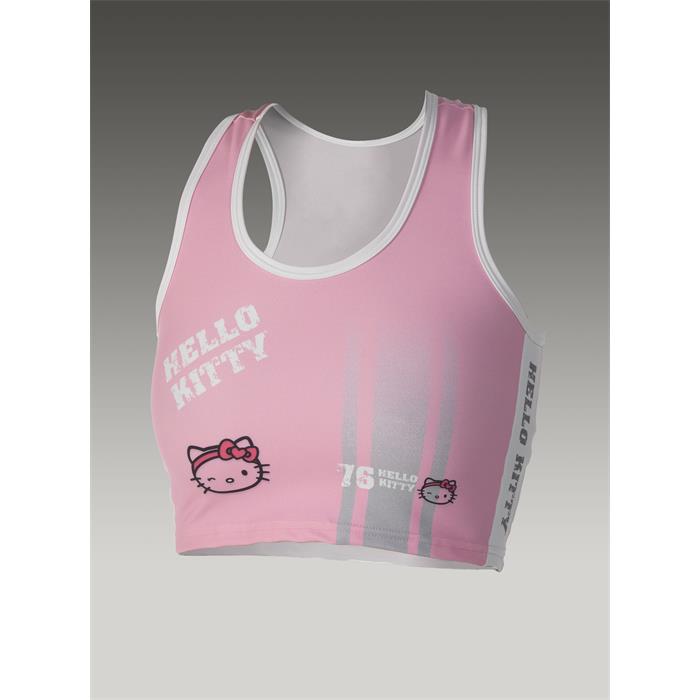 Hello Kitty - HK804 - Top Donna