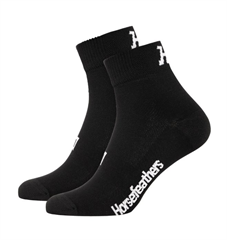 HORSEFEATHERS - AW149A ponožky dámské Jam black 5-7