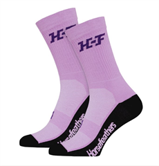 HORSEFEATHERS - AW150B ponožky dámské Jam Long iris 5-7