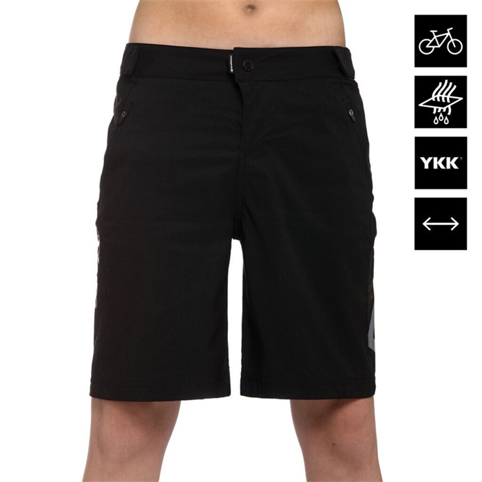 E9065BK bunda pánská Windchill II black L