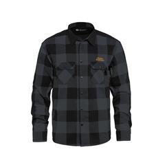 HORSEFEATHERS - TM057E cyklokošile pánská Prom indigo 