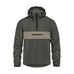 HORSEFEATHERS - TM062C bunda pánská Hill chimera/taupe