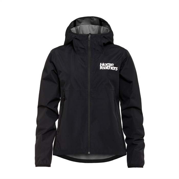 E9065BK bunda pánská Windchill II black L
