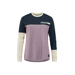 HORSEFEATHERS - TW043D dres dámský Quantum L/S indigo/iris 