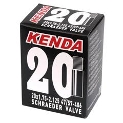 KENDA - Duše 20" - 510307 20x1.75 AV