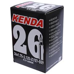 KENDA - Duše 26" - 511290LNG 26x1.7-2.1 FV 48mm