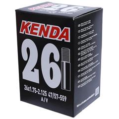 KENDA - Duše 26" - 511313 26x1.7-2.1 AV