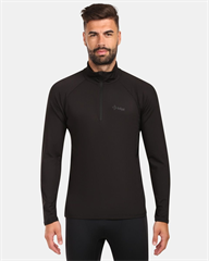 KILPI - Triko pánské termo dl.rukáv WILLIE-M, černá 