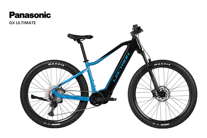 LECTRON - Esconder PSX 20Ah 16,5"