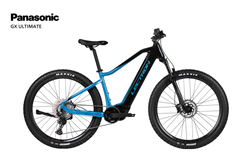 LECTRON - Esconder PSX 20Ah 16,5"