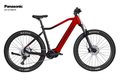 LECTRON - Esconder PSX 20Ah RED 19"
