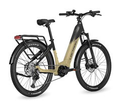 LECTRON Taura PSX Pro 17" Light