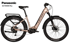 LECTRON - Taura PX 20Ah 17"