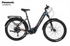 LECTRON - Taura PX 20Ah 19"