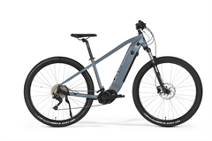 M-BIKE  eBIG 29 Blue Grey  