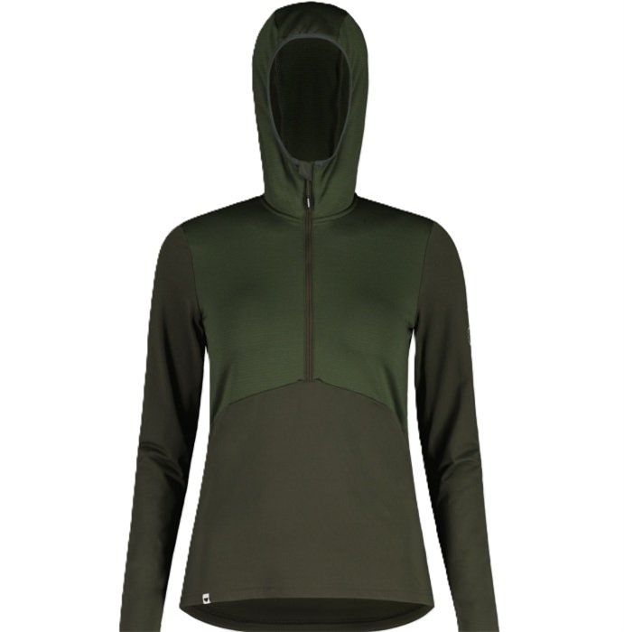 E9066BK bunda dámská Windchill II black S