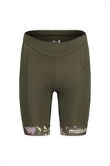 MALOJA - Šortky VilsaM Pants 1/2/ alpine woods 