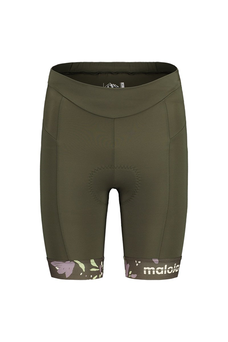 MALOJA - Šortky VilsaM Pants 1/2/ alpine woods