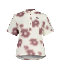 MALOJA - Triko dámské FichtkogelM/ shaded white shadow