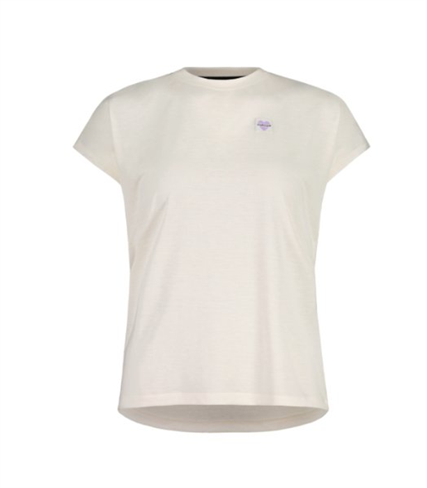 MALOJA - Triko dámské SeespitzeM/ shaded white