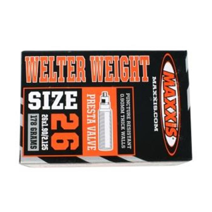 MAXXIS - Duše WELTER gal-fv 26x1.9/2.125