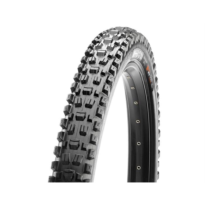 MAXXIS - Plášť ASSEGAI 29x2.50 3CT/EXO+/ T.R. kevlar