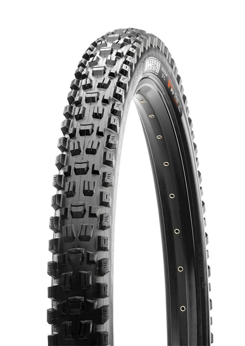 MAXXIS - Plášť ASSEGAI 29x2.50WT 3CG/EXO+/TR kevlar