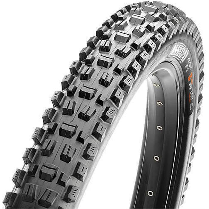 MAXXIS - Plášť ASSEGAI 29x2.60 3CT/EXO+/ T.R. kevlar