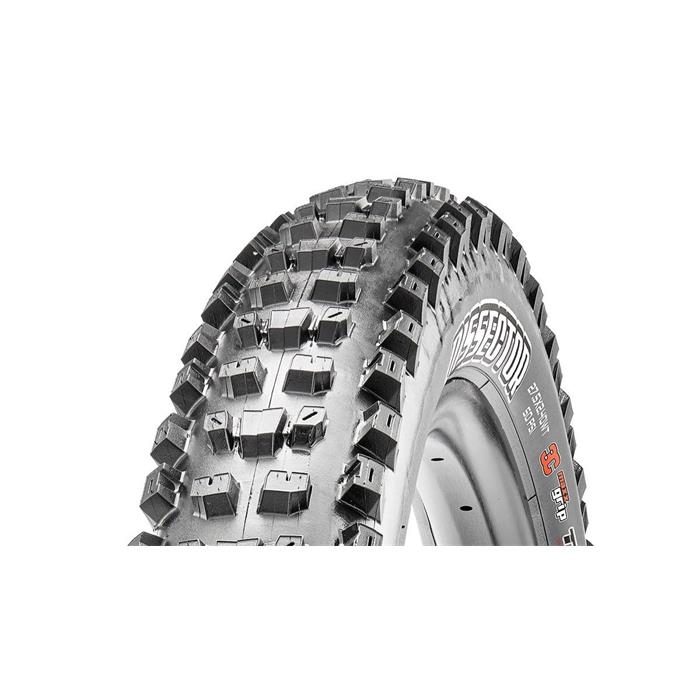 MAXXIS - Plášť DISSECTOR 27.5x2.4 WT EXO T.R. kevlar