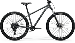 MERIDA BIG.NINE 20 Silk Dark Grey(Black)