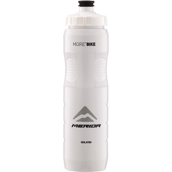 MERIDA - Lahev THERMO bílá (600ml)