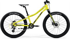 MERIDA MATTS J.24+ Yellow(Black)