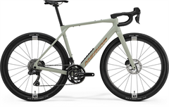 MERIDA MISSION 7000 Matt Early Moss Grey(Bronze)