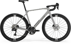 MERIDA MISSION 7000 Silk Grey(Gunmetal Grey)