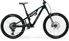 MERIDA ONE-SIXTY 8000 Halo Green(Grey)