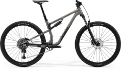 MERIDA ONE-TWENTY 300 Warm Slate Grey(Black)