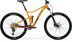 MERIDA ONE-TWENTY 400 Orange(Black)