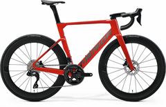 MERIDA REACTO 6000 Dark Race Red(Gunmetal Grey)