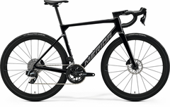 MERIDA SCULTURA 7000 Metallic Black(Gunmetal Grey)