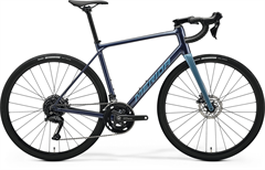 MERIDA SCULTURA ENDURANCE 200 Mountain Dust Blue(Blue)