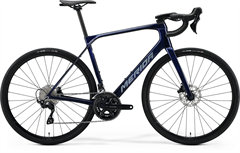 MERIDA SCULTURA ENDURANCE 4000 Starfield Purple(Silver)
