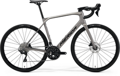MERIDA SCULTURA ENDURANCE 4000 Warm Slate Grey(Black)