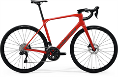 MERIDA SCULTURA ENDURANCE 6000 Dark Race Red(Gunmetal Grey)