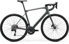 MERIDA SCULTURA ENDURANCE 6000 Silk Dark Silver(Black)
