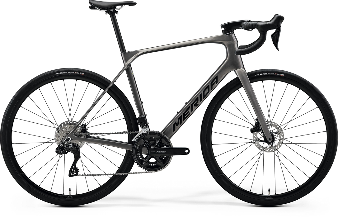 MERIDA SCULTURA ENDURANCE 6000 Warm Slate Grey(Black)